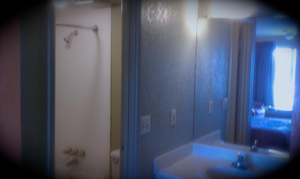 Extended Stay Inn Of Área metropolitana de Kansas City Habitación foto