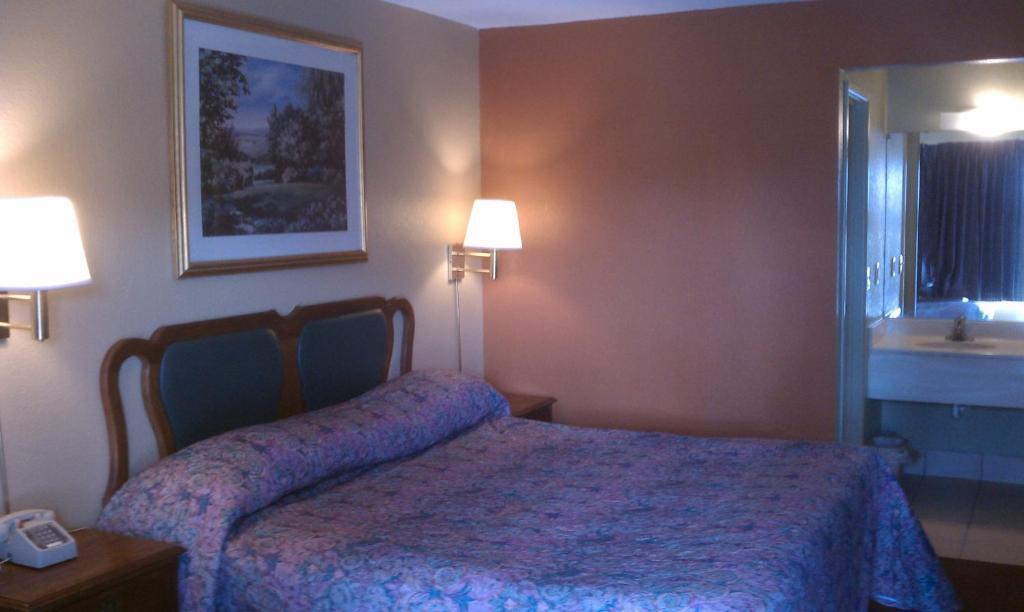 Extended Stay Inn Of Área metropolitana de Kansas City Habitación foto